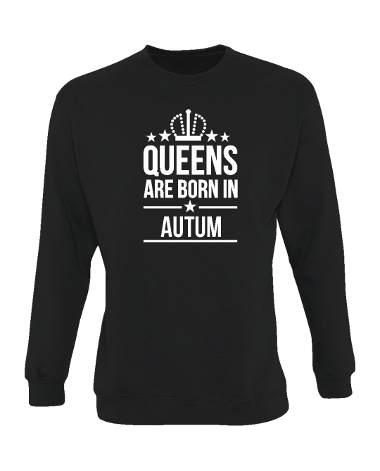 Queens AUTUMN